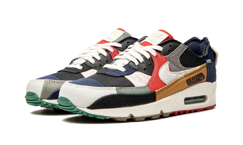 Nike Air Max AIR MAX 90 MNS WMNS 'Legacy'